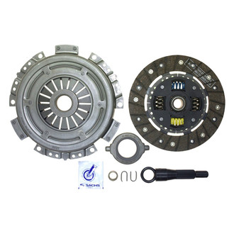 Sachs® - Transmission Clutch Kit