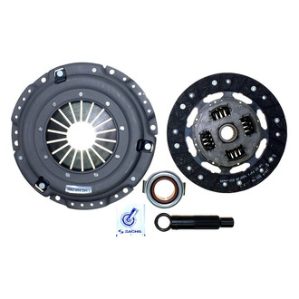 Sachs® - Transmission Clutch Kit