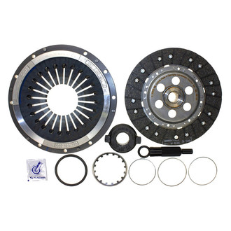 Sachs® - Transmission Clutch Kit