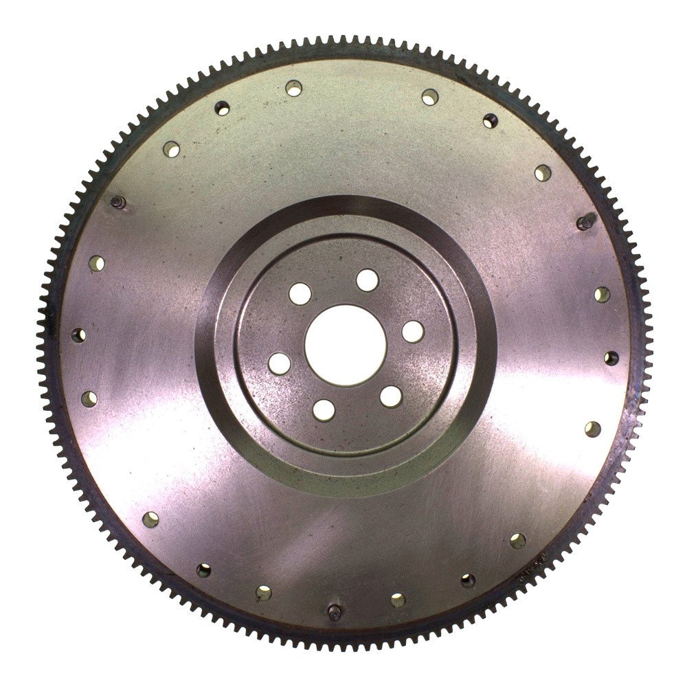 Sachs® - Ford Mustang Standard Transmission 1987 Single Mass Flywheel