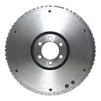 1989 Jeep Wrangler Clutch Flywheels & Components at 