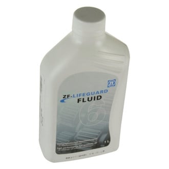 Sachs® - ZF Lifeguard™ Fluid 6 Automatic Transmission Fluid