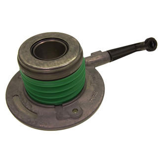 Sachs® - Clutch Release Bearing and Slave Cylinder Assembly
