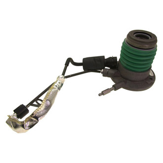 Sachs® - Clutch Release Bearing and Slave Cylinder Assembly