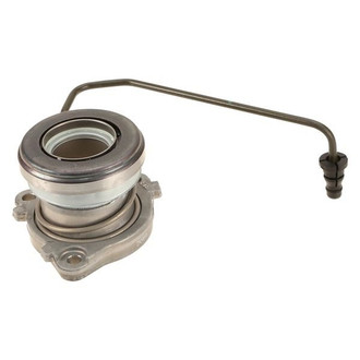 Sachs® - Clutch Release Bearing and Slave Cylinder Assembly