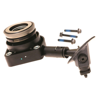 Sachs® - Clutch Release Bearing and Slave Cylinder Assembly