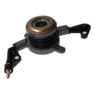 Sachs® - Clutch Release Bearing and Slave Cylinder Assembly
