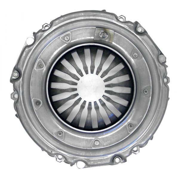 Resurfacing ram pressure plate polizfarms