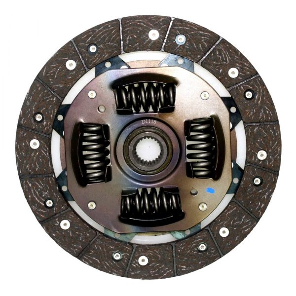 Sachs® - Clutch Disc