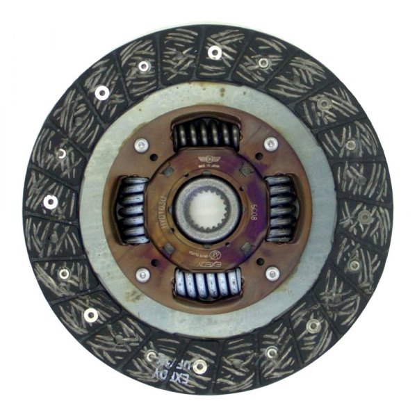 Sachs® - Clutch Disc