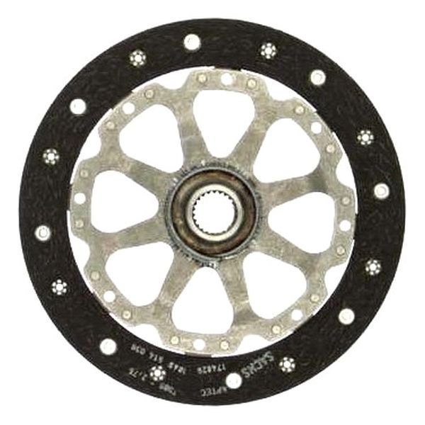 Sachs® - Clutch Disc