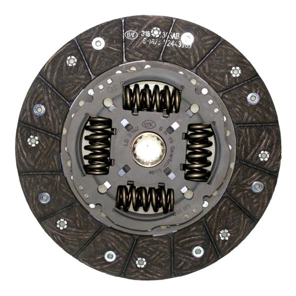 Sachs® - Clutch Disc