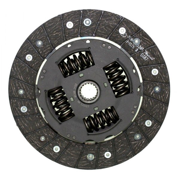 Sachs® - Clutch Disc