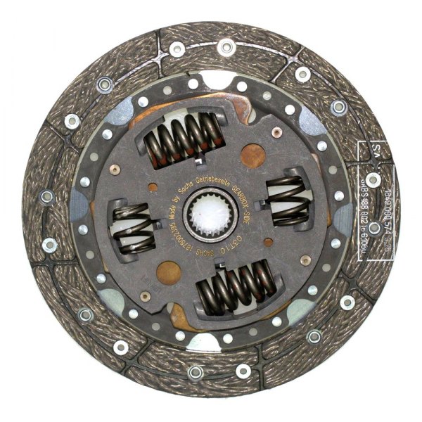 Sachs® - Clutch Disc