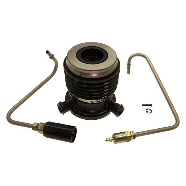 Sachs® - Clutch Release Bearing and Slave Cylinder Assembly