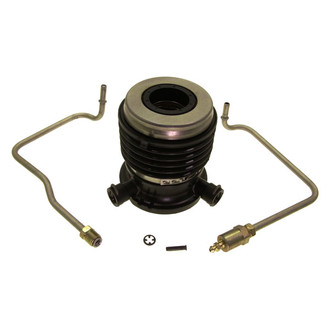 Sachs® - Clutch Release Bearing and Slave Cylinder Assembly