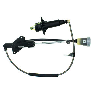 Sachs® - Clutch Master and Slave Cylinder Assembly