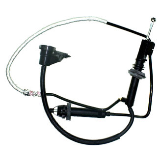 Sachs® - Clutch Master and Slave Cylinder Assembly