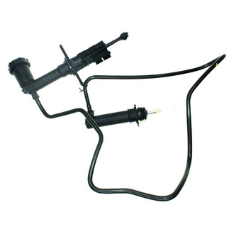 Sachs® - Clutch Master and Slave Cylinder Assembly