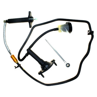 Sachs® - Clutch Master and Slave Cylinder Assembly