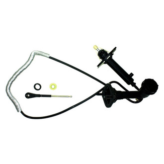 Sachs® - Clutch Master and Slave Cylinder Assembly