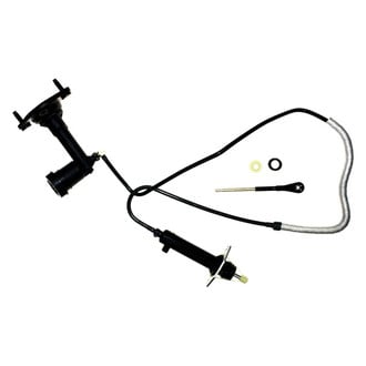 Sachs® - Clutch Master and Slave Cylinder Assembly