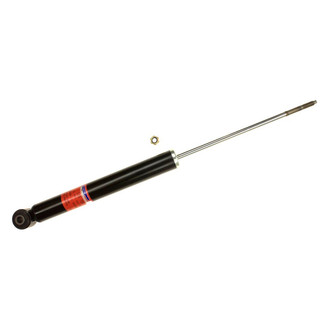 Sachs® - Advantage Rear Driver or Passenger Side Twin-Tube Shock Absorber