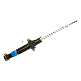 Sachs® - Super Touring™ Rear Driver or Passenger Side Twin-Tube Shock Absorber