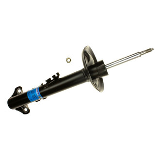 Sachs® - Super Touring™ Front Driver Side Twin-Tube Strut