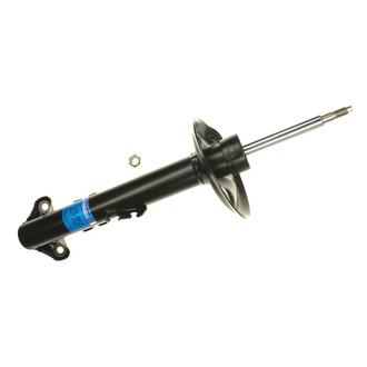 Sachs® - Super Touring™ Front Passenger Side Twin-Tube Strut