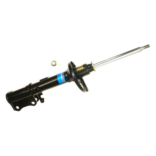 Sachs® - Super Touring™ Rear Driver Side Strut