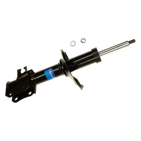 Sachs® - Super Touring™ Front Driver Side Strut