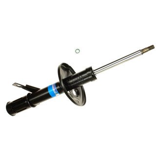 Sachs® - Super Touring™ Front Passenger Side Twin-Tube Strut