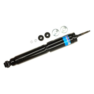 Sachs® - Advantage Front Driver or Passenger Side Twin-Tube Shock Absorber