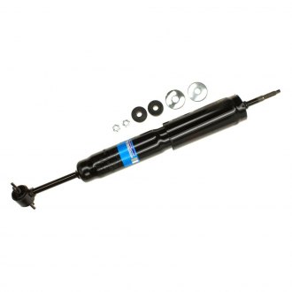 Sachs® - Advantage Front Twin-Tube Shock Absorber