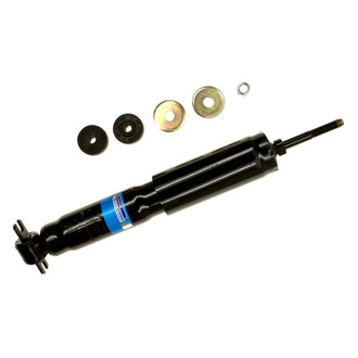 Sachs® - Advantage Front Driver or Passenger Side Twin-Tube Shock Absorber