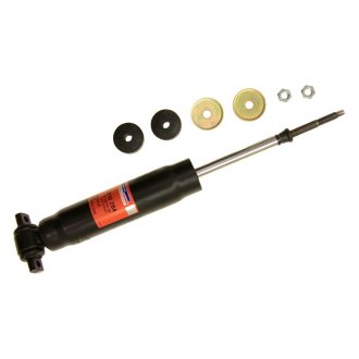 Sachs® - Advantage Front Twin-Tube Shock Absorber