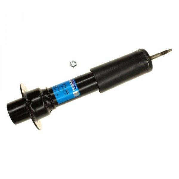 2007 dodge nitro shocks