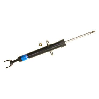 Sachs® - Super Touring™ Front Driver or Passenger Side Twin-Tube Shock Absorber