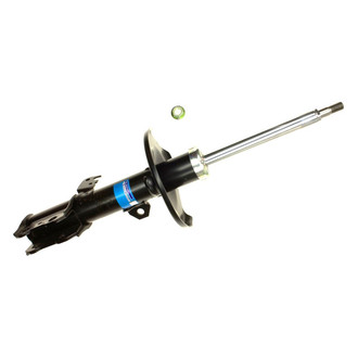 Sachs® - Super Touring™ Front Driver Side Twin-Tube Strut