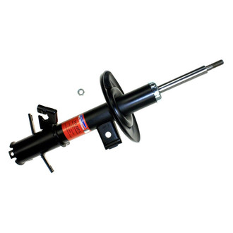 Sachs® - Advantage Front Passenger Side Twin-Tube Strut