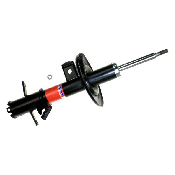 Sachs® - Advantage Front Driver Side Strut