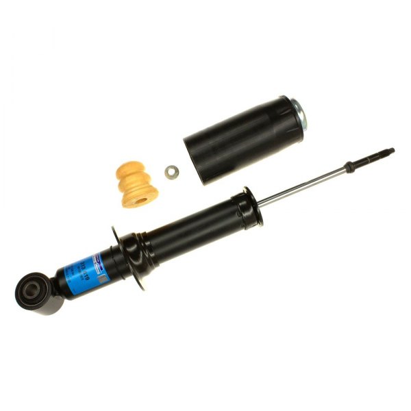 Sachs® - Super Touring™ Rear Driver or Passenger Side Shock Absorber