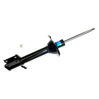 Sachs® - Super Touring™ Rear Driver Side Twin-Tube Strut
