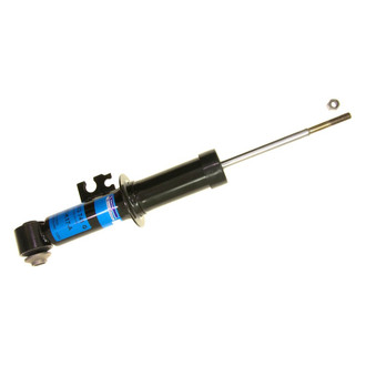 Sachs® - Super Touring™ Rear Passenger Side Twin-Tube Shock Absorber
