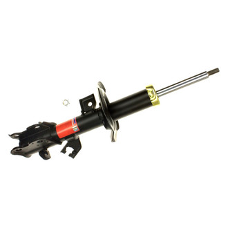 Sachs® - Advantage Front Passenger Side Twin-Tube Strut