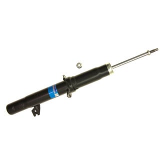 Sachs® - Super Touring™ Front Passenger Side Twin-Tube Strut
