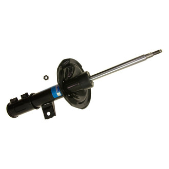 Sachs® - Super Touring™ Front Passenger Side Twin-Tube Strut