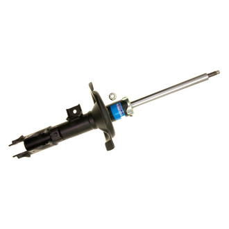 Sachs® - Super Touring™ Front Passenger Side Twin-Tube Strut
