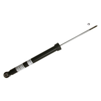 Sachs® 316 606 - Super Touring™ Rear Driver or Passenger Side Twin-Tube Shock Absorber